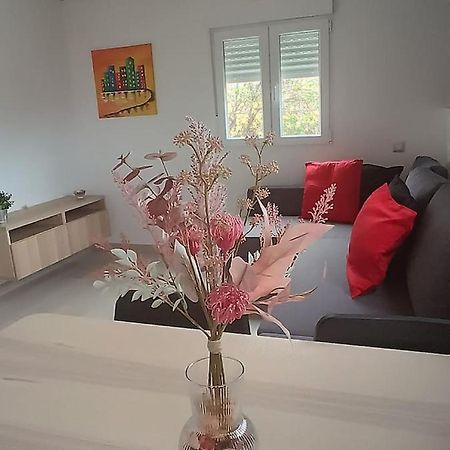 Casa Celia Apartment Valsequillo Bagian luar foto