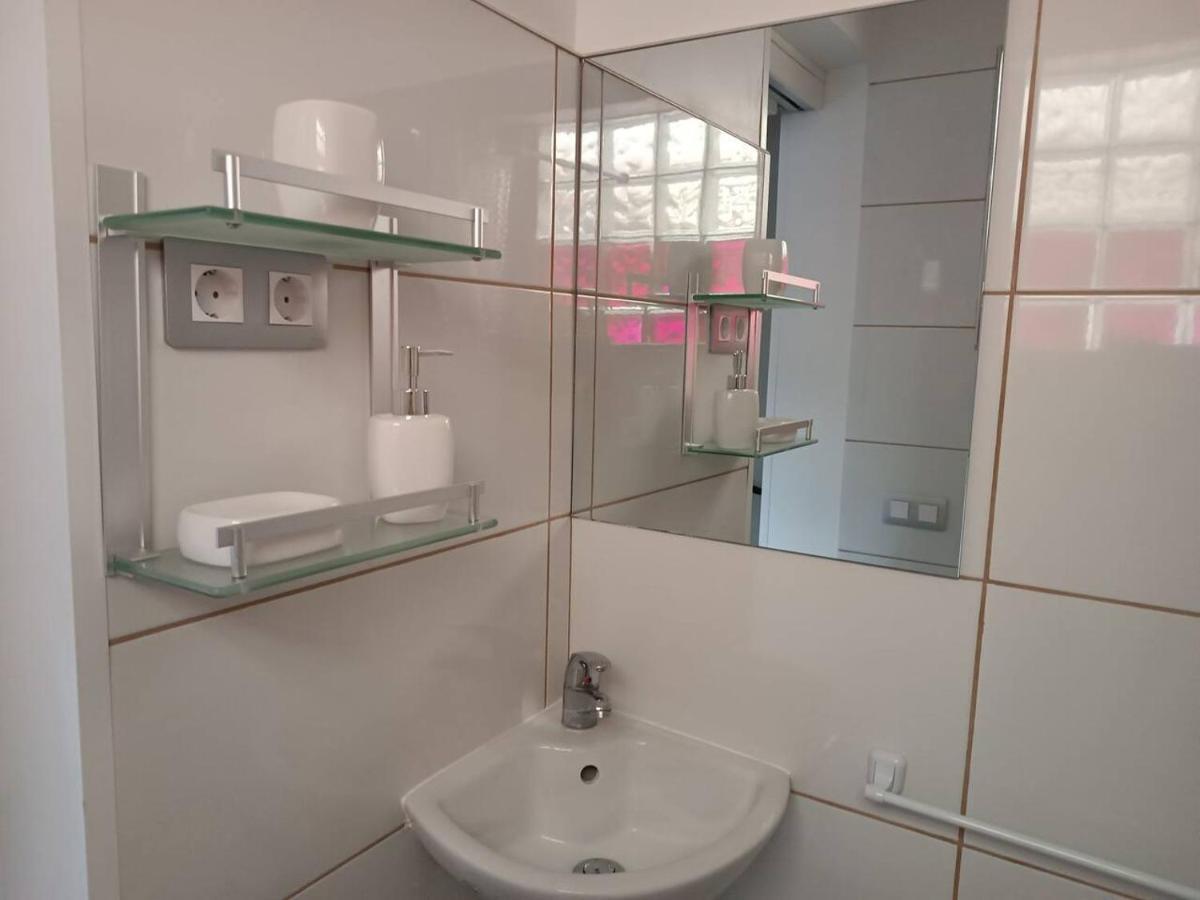 Casa Celia Apartment Valsequillo Bagian luar foto