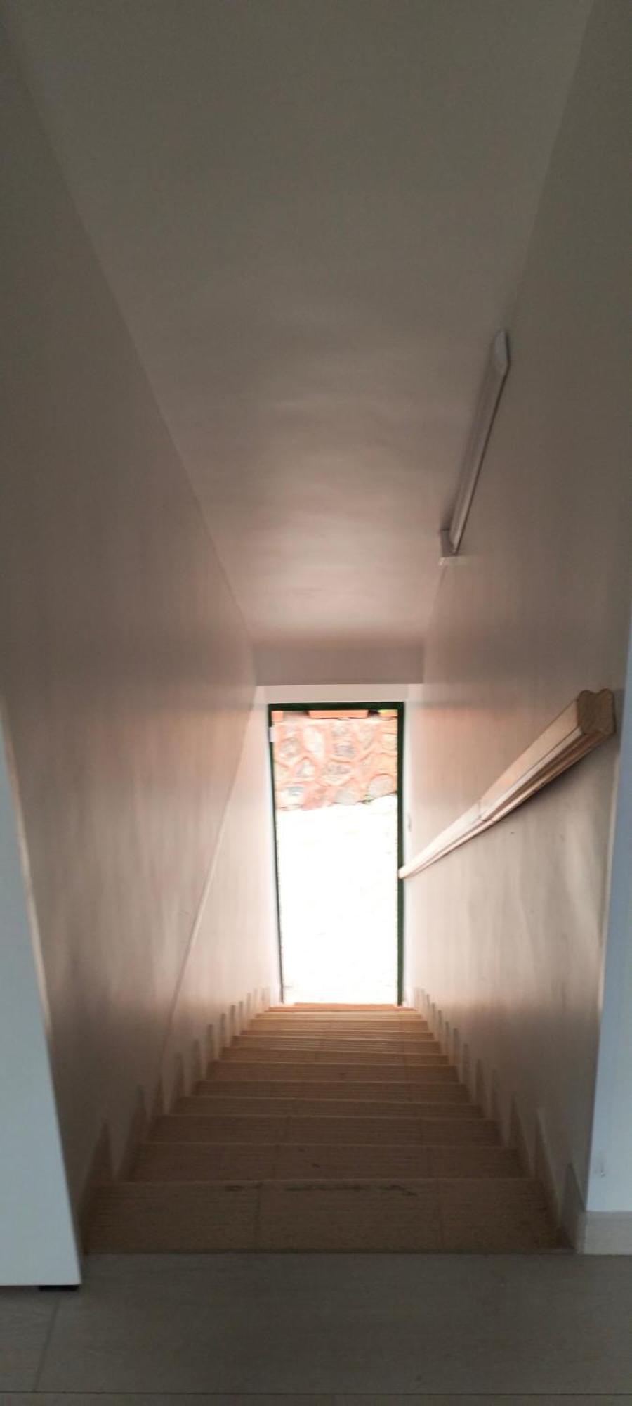 Casa Celia Apartment Valsequillo Bagian luar foto
